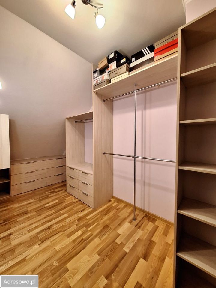 dom szeregowy, 5 pokoi Karwiany, ul. Wiśniowa. Zdjęcie 10