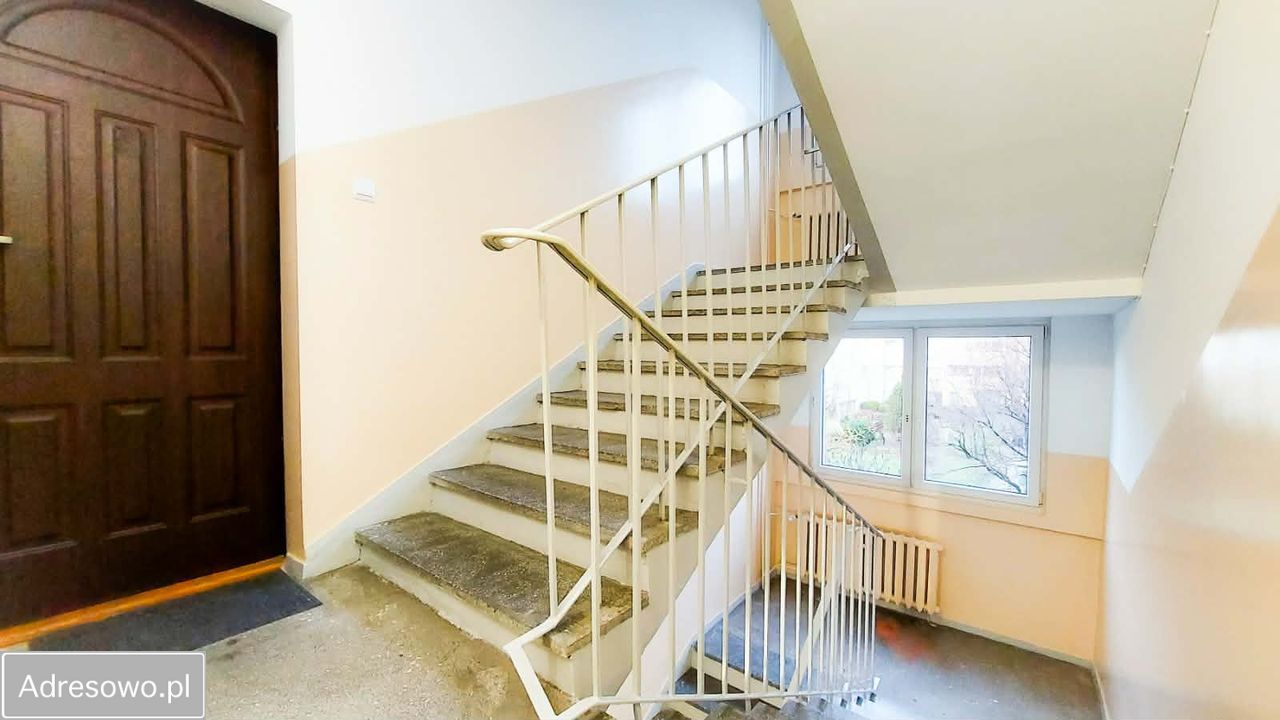 Mieszkanie 2-pokojowe Wrocław Kuźniki, ul. Sarbinowska. Zdjęcie 6