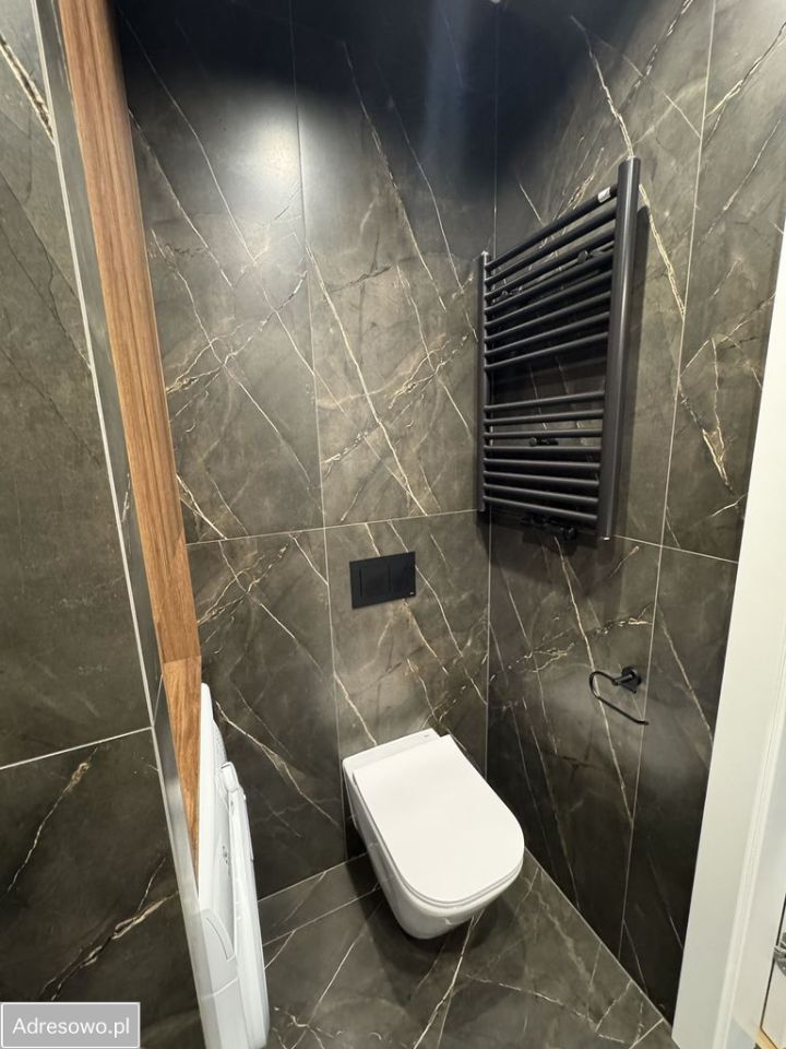 Mieszkanie 3-pokojowe Jarocin. Zdjęcie 9