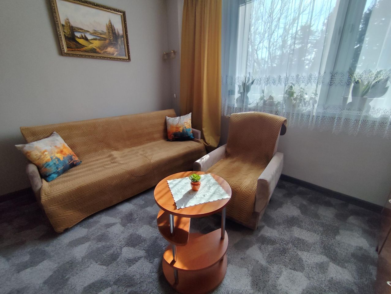 Mieszkanie 2-pokojowe Warszawa Bemowo, ul. Sternicza. Zdjęcie 7