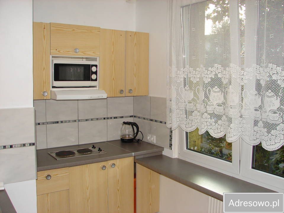 Mieszkanie 1-pokojowe Mikołów, os. Grunwaldzkie. Zdjęcie 2