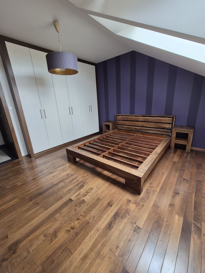 Mieszkanie 3-pokojowe Warszawa Bemowo, ul. Kopalniana. Zdjęcie 10