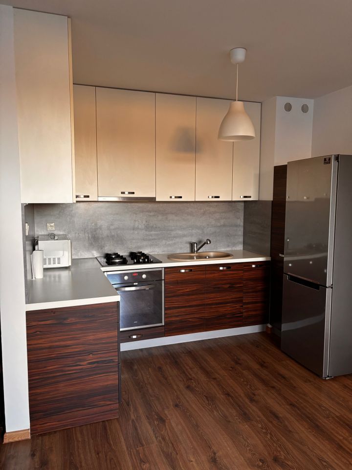 Mieszkanie 2-pokojowe Śrem, ul. Makuszyńskiego. Zdjęcie 5