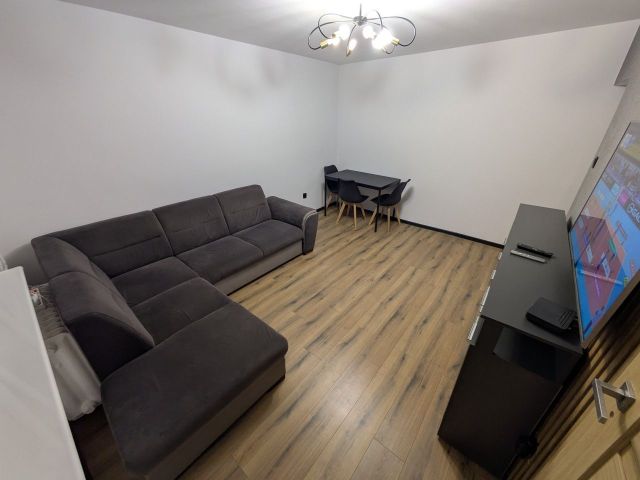 Mieszkanie 2-pokojowe Szczecin Świerczewo. Zdjęcie 1