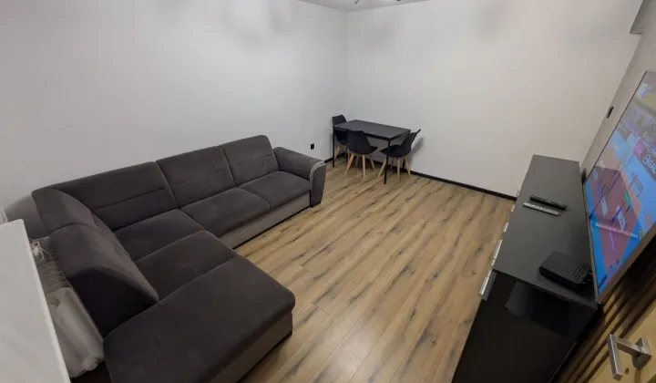 Mieszkanie 2-pokojowe Szczecin Świerczewo