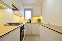 Mieszkanie 2-pokojowe Warszawa Mokotów, ul. Łukowa. Zdjęcie 3