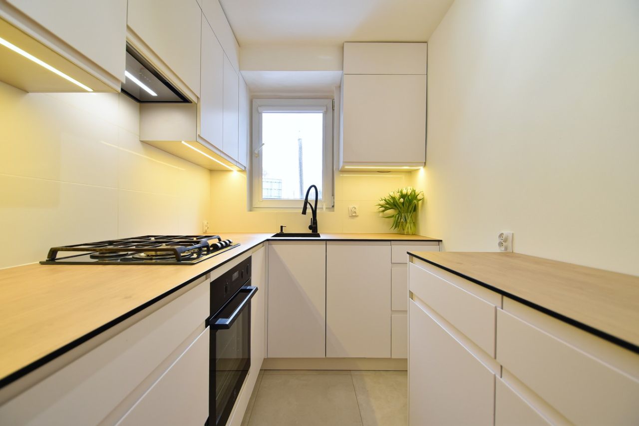 Mieszkanie 2-pokojowe Warszawa Mokotów, ul. Łukowa. Zdjęcie 19