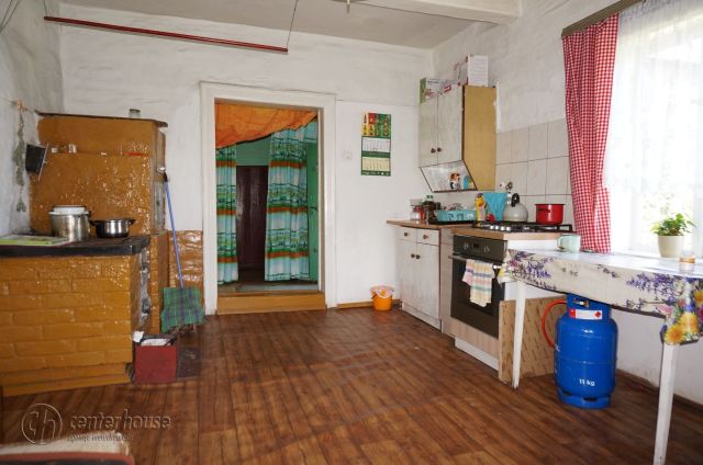 dom wolnostojący, 3 pokoje Zgłobień. Zdjęcie 10