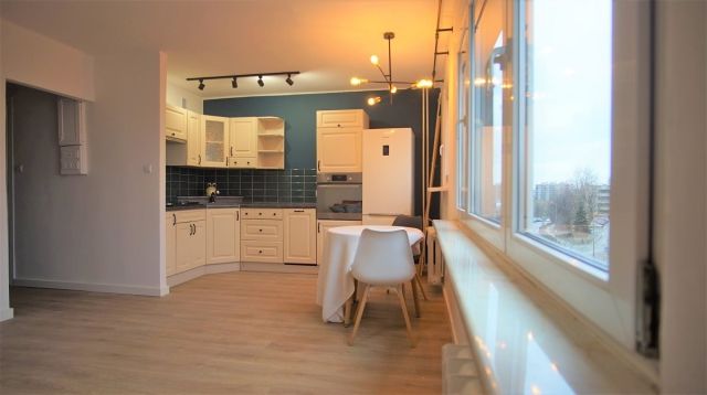 Mieszkanie 1-pokojowe Bielsko-Biała Złote Łany, ul. Jutrzenki. Zdjęcie 3