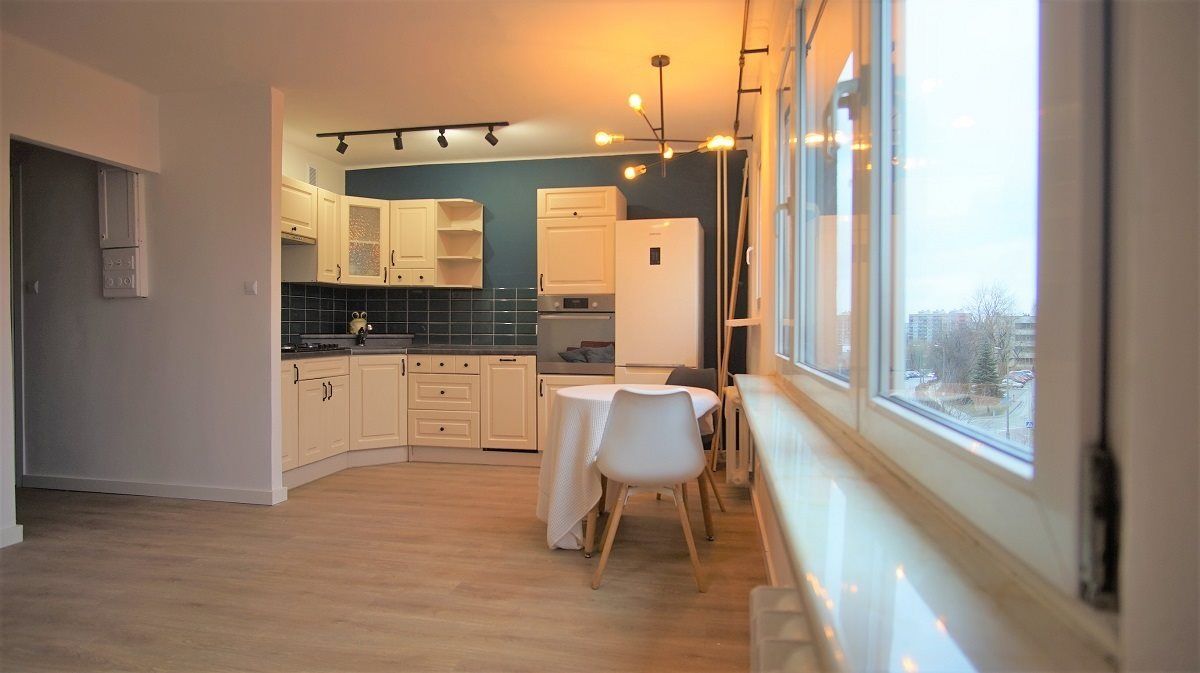 Mieszkanie 1-pokojowe Bielsko-Biała Złote Łany, ul. Jutrzenki. Zdjęcie 3