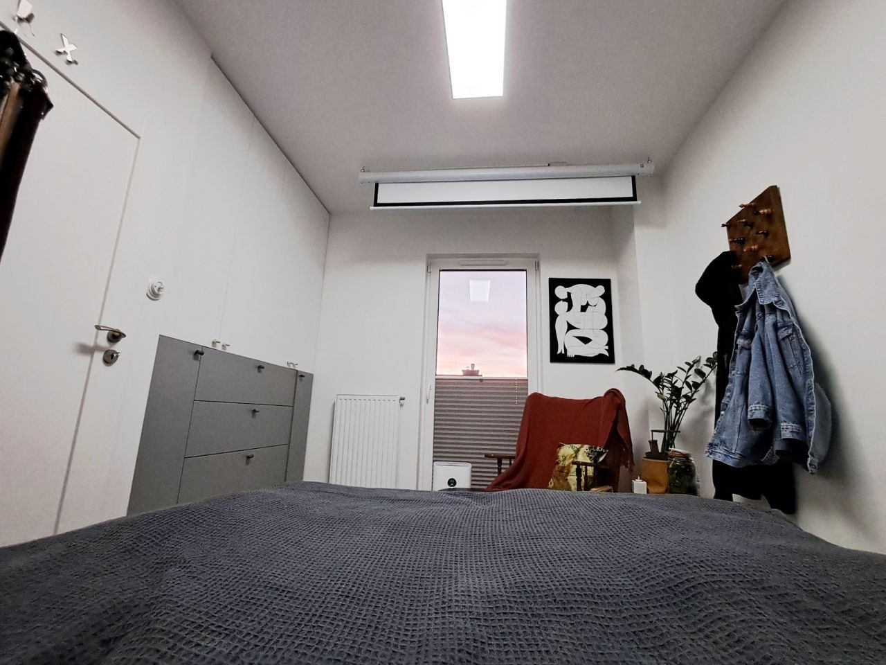 dom szeregowy Stara Gadka. Zdjęcie 2