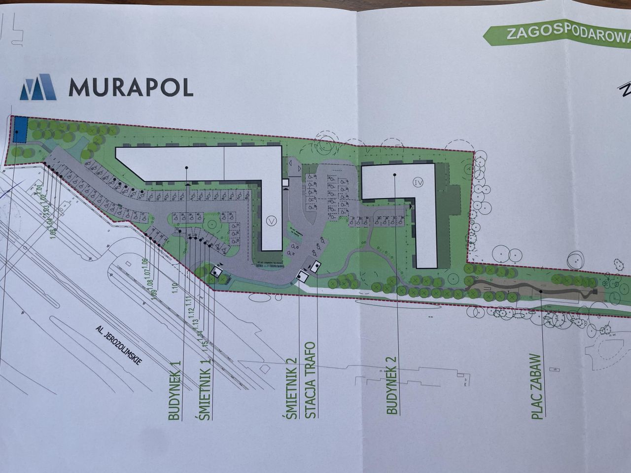 Mieszkanie 4-pokojowe Warszawa Ursus, ul. Aleje Jerozolimskie. Zdjęcie 13