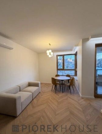 Mieszkanie 1-pokojowe Warszawa Żoliborz, ul. Anny German. Zdjęcie 8