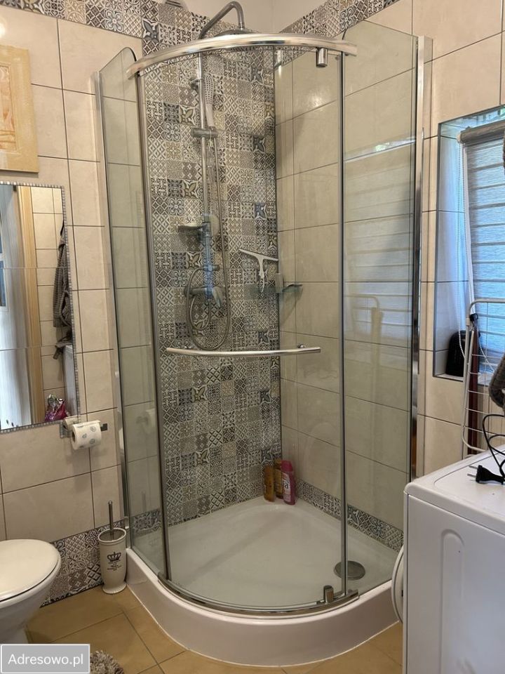 dom wolnostojący, 2 pokoje Kostrzyca. Zdjęcie 15