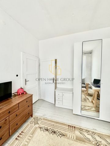 Mieszkanie 2-pokojowe Wrocław Huby, ul. Gliniana. Zdjęcie 9