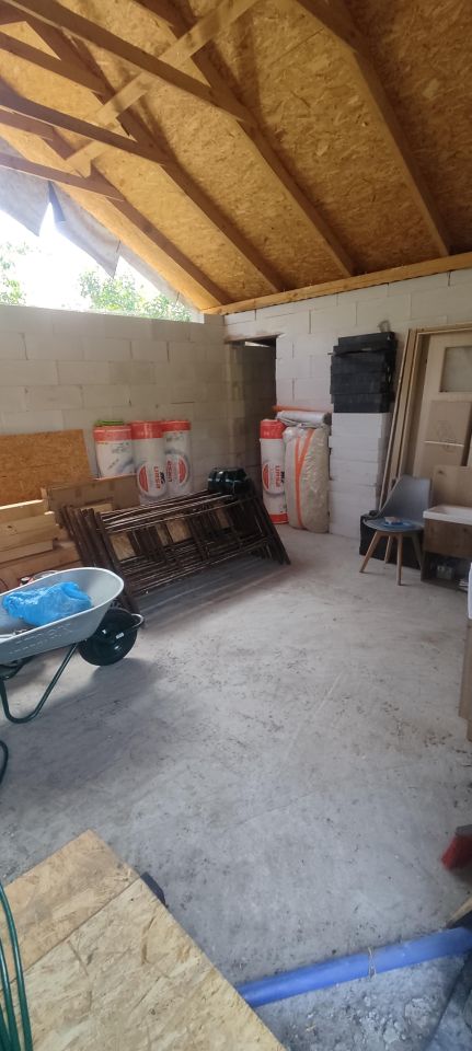 Działka rod Kielce Biesaki, ul. Biesak. Zdjęcie 6