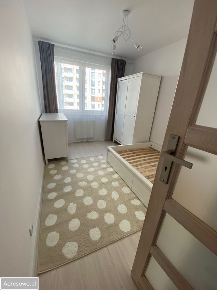 Mieszkanie 2-pokojowe Kraków Podgórze, ul. Przewóz. Zdjęcie 5