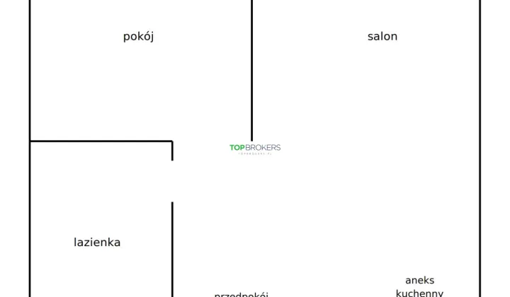 Mieszkanie 2-pokojowe Warszawa Bemowo, ul. mjr. Henryka Sucharskiego