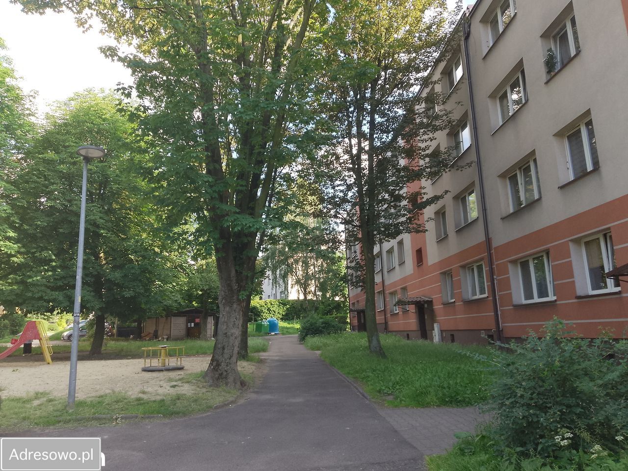 Mieszkanie 2-pokojowe Mysłowice, ul. Armii Krajowej. Zdjęcie 18