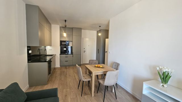 Mieszkanie 2-pokojowe Warszawa Ursus, ul. Giserska. Zdjęcie 1