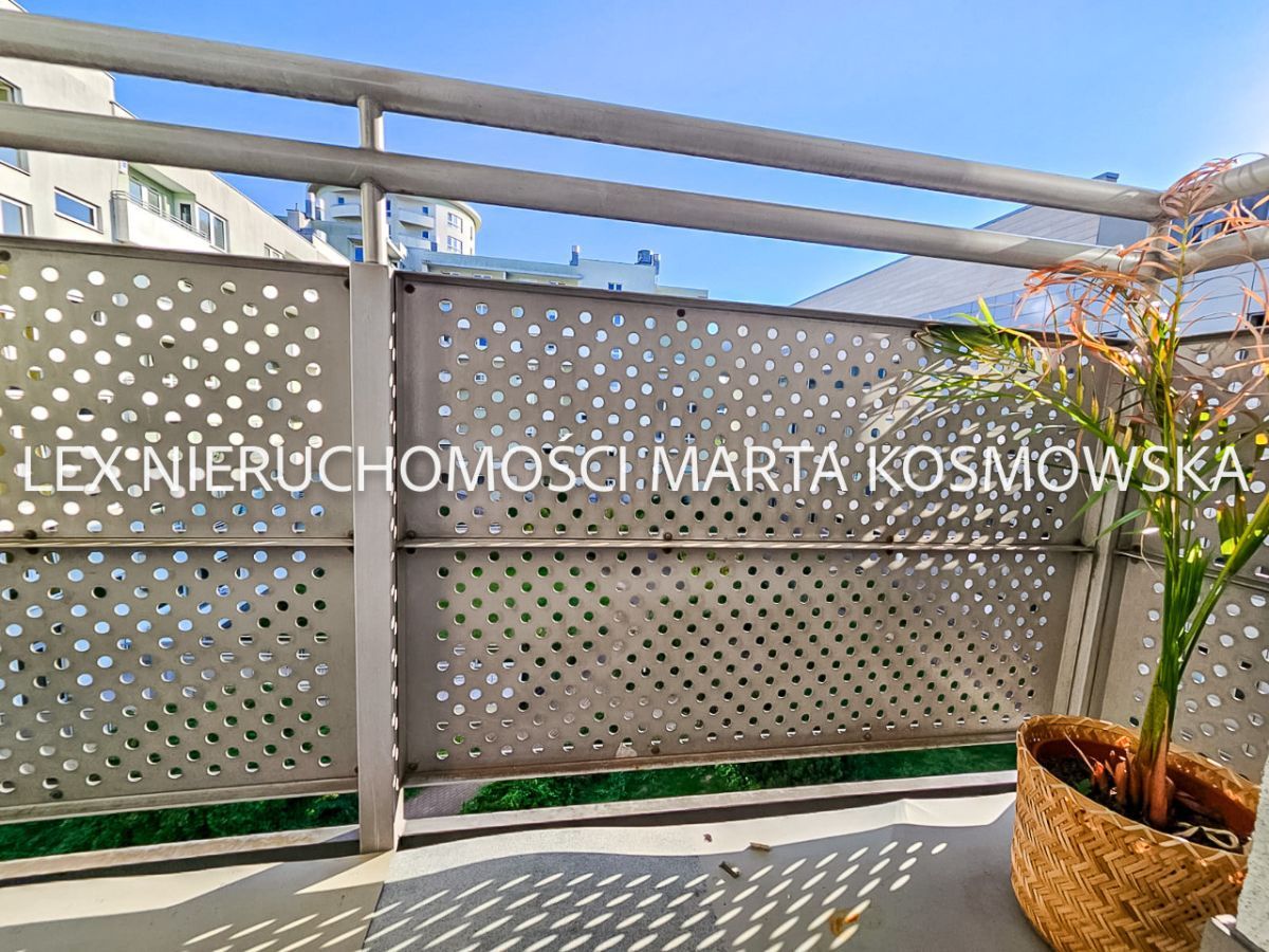 Mieszkanie 1-pokojowe Warszawa Ochota, ul. Wacława Sierpińskiego. Zdjęcie 4
