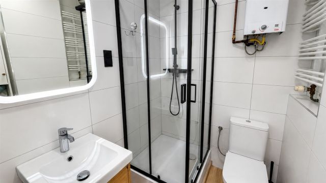 Mieszkanie 2-pokojowe Katowice, ul. Odrowążów. Zdjęcie 17