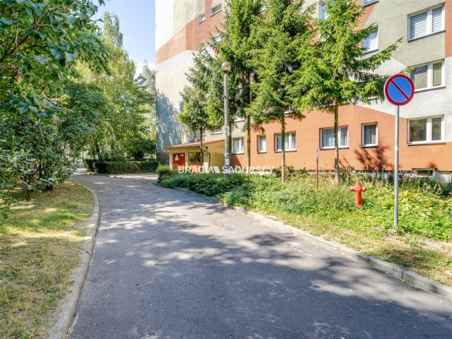 Mieszkanie 1-pokojowe Kraków Podgórze Duchackie, ul. Podedworze. Zdjęcie 28