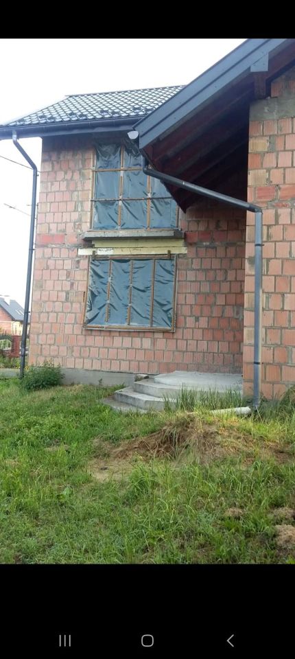 dom wolnostojący, 4 pokoje Niedomice, ul. Długa. Zdjęcie 2