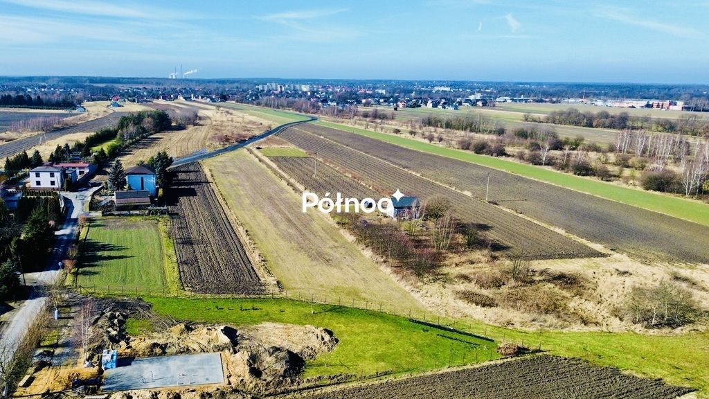 Działka budowlana Czerwionka-Leszczyny. Zdjęcie 11