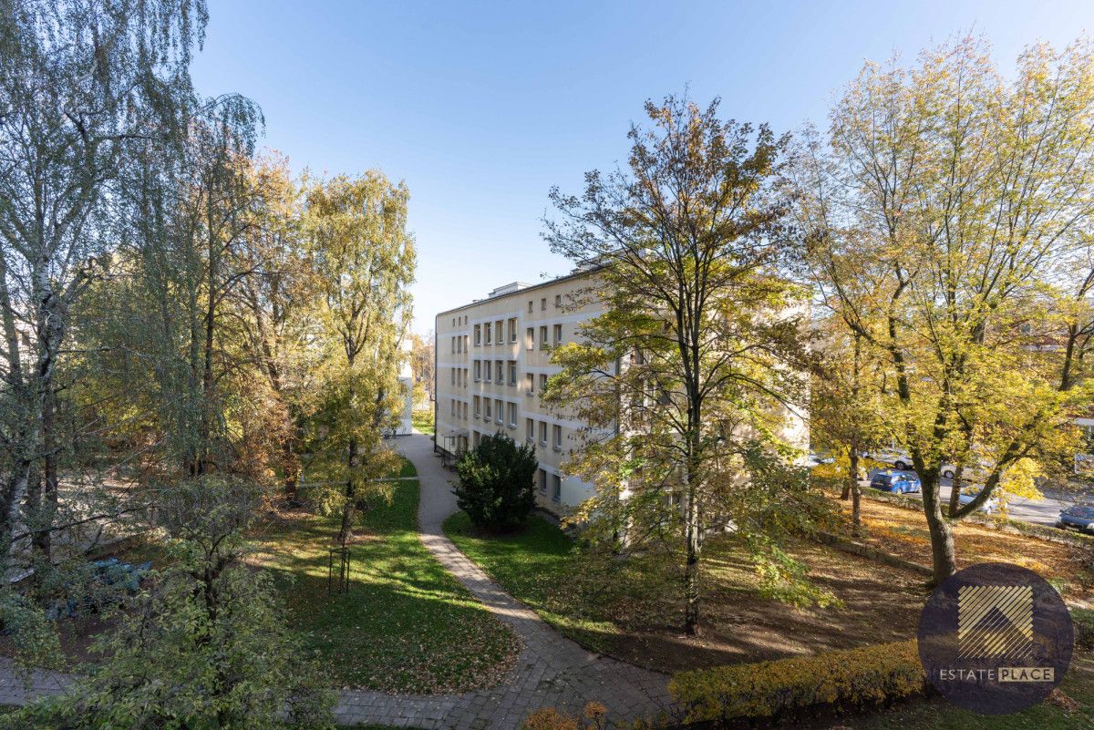 Mieszkanie 2-pokojowe Warszawa Śródmieście, ul. Wałowa. Zdjęcie 2