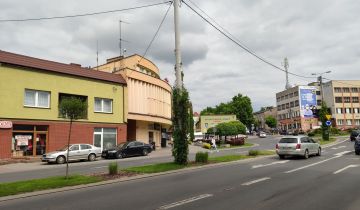Lokal Rypin, pl. Sienkiewicza