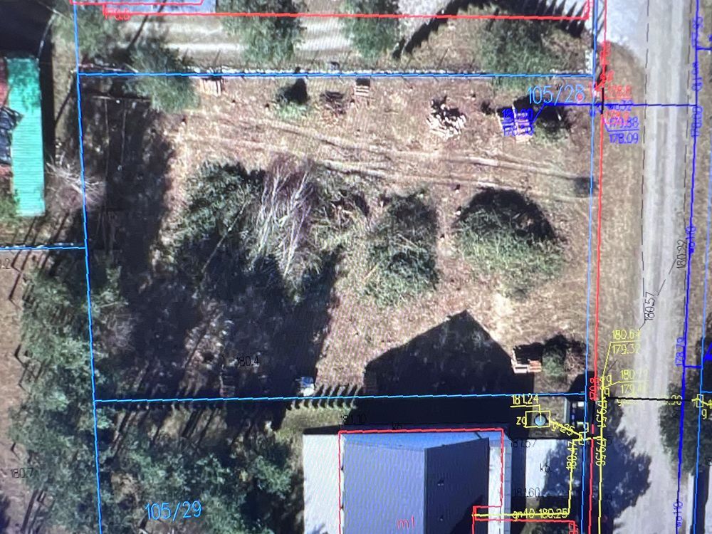 Działka budowlana Łask. Zdjęcie 6