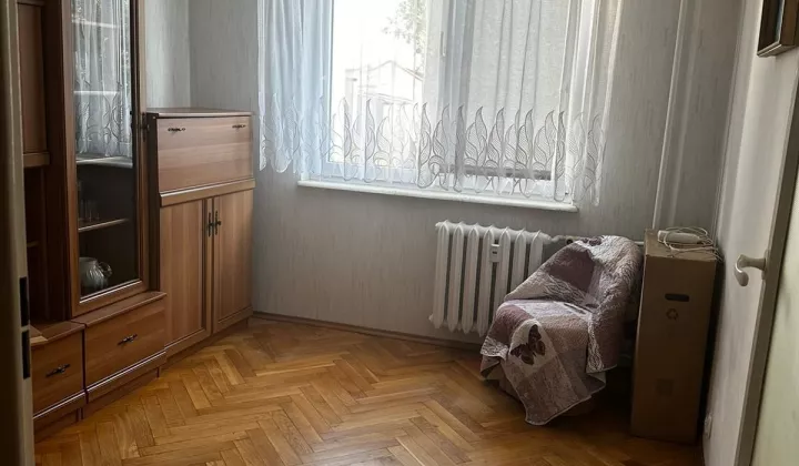 Mieszkanie 2-pokojowe Gdynia Grabówek, ul. Stefana Ramułta