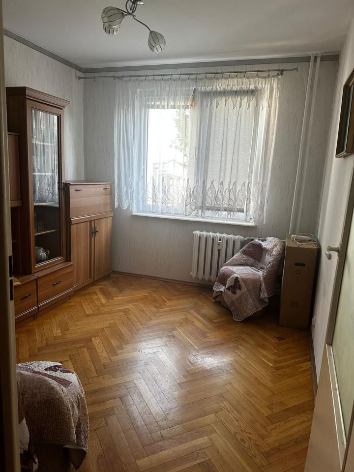 Mieszkanie 2-pokojowe Gdynia Grabówek, ul. Stefana Ramułta. Zdjęcie 1