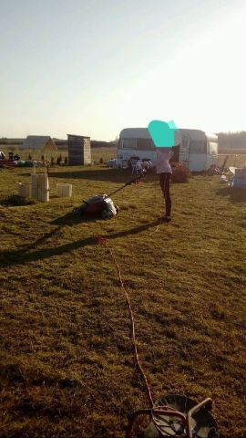 Działka budowlana Jezierzany, ul. Klonowa. Zdjęcie 1
