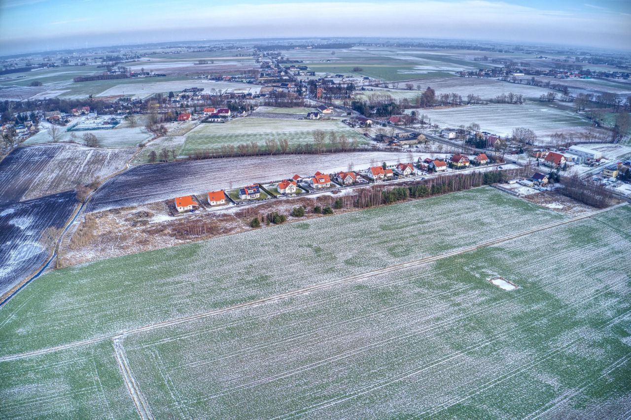 Działka rolno-budowlana Gostkowo. Zdjęcie 5