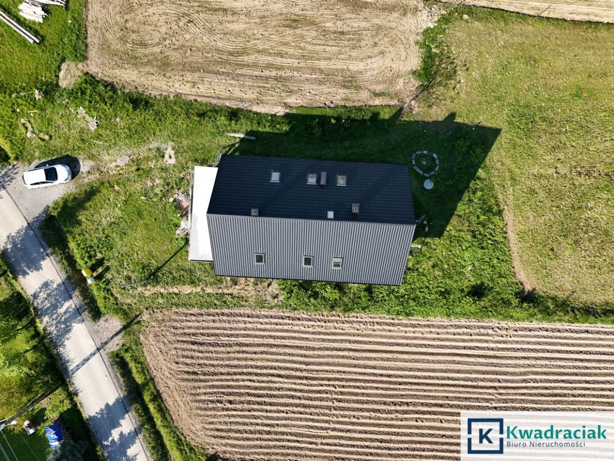 dom wolnostojący, 4 pokoje Łysa Góra. Zdjęcie 7