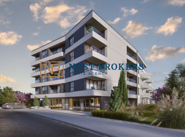 Mieszkanie 4-pokojowe Kraków Prądnik Czerwony, ul. Dominikanów. Zdjęcie 6