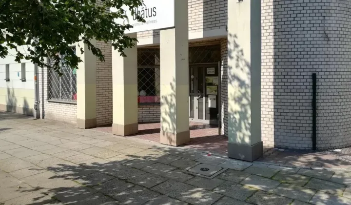 Lokal Kraków Nowa Huta, ul. Fatimska