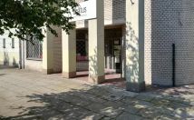 Lokal Kraków Nowa Huta, ul. Fatimska