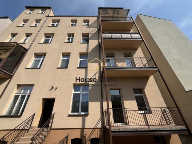 Mieszkanie 2-pokojowe Bydgoszcz Śródmieście, ul. Dworcowa. Zdjęcie 15