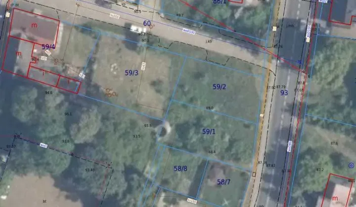 Działka budowlana Tuczno, ul. Marii Konopnickiej