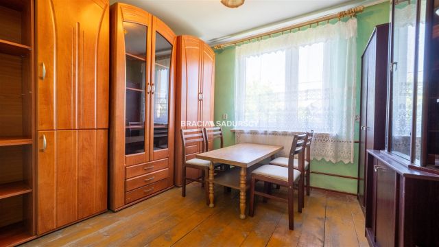dom wolnostojący, 3 pokoje Sułkowice. Zdjęcie 20