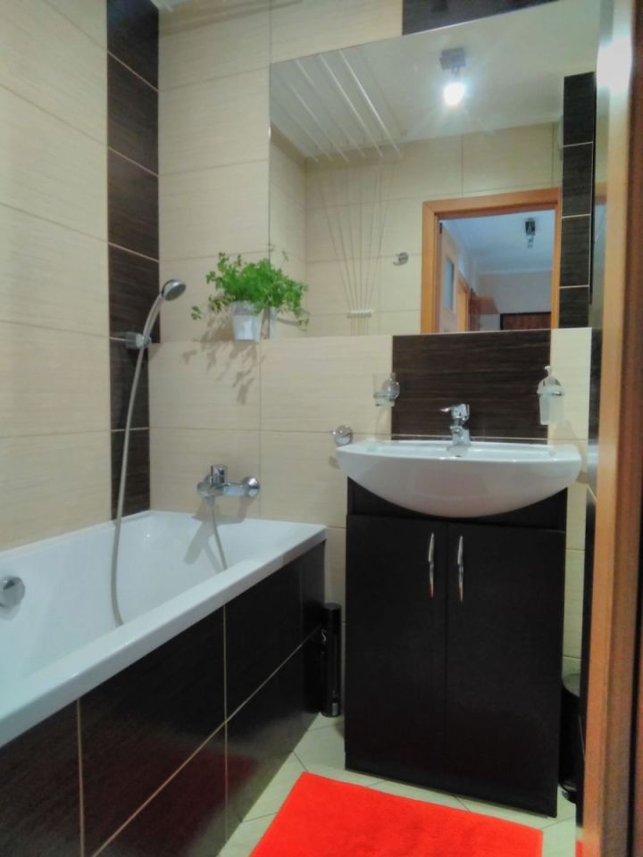 Mieszkanie 2-pokojowe Wrocław Stare Miasto, ul. Jęczmienna. Zdjęcie 3