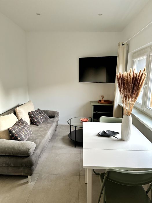 Mieszkanie 4-pokojowe Międzyzdroje