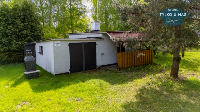 Działka budowlana Kolonia Brużyca, ul. Grzegorza Ciechowskiego. Zdjęcie 7