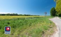 Działka budowlana Rychliki. Zdjęcie 4