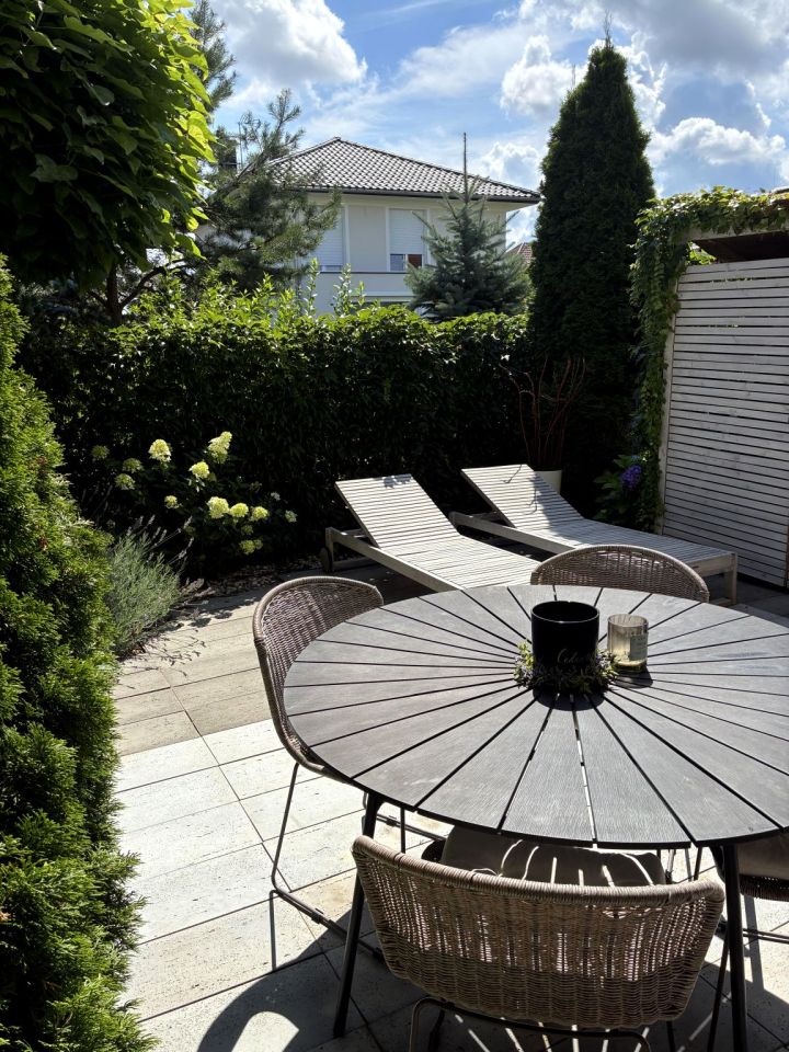 dom szeregowy, 4 pokoje Kiełczów, ul. Parkowa. Zdjęcie 20