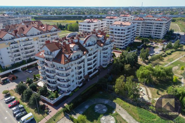 Mieszkanie 3-pokojowe Warszawa Ursus, ul. Magnacka. Zdjęcie 16