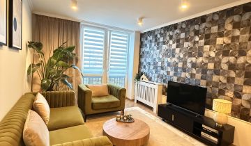 Mieszkanie 2-pokojowe Warszawa Śródmieście, al. Jana Pawła II